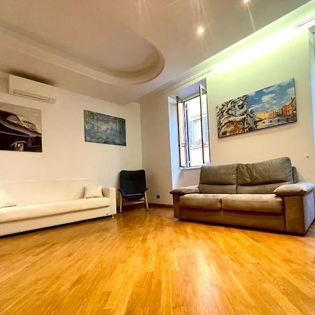Colosseum Charming Stay Rom Exteriör bild