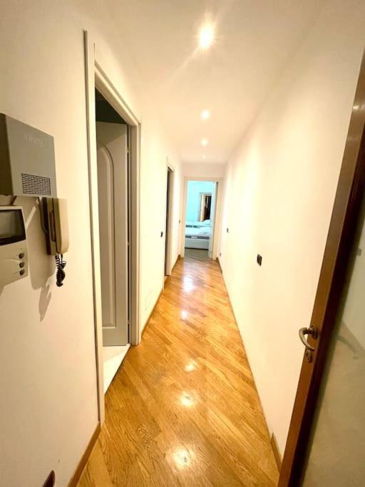 Colosseum Charming Stay Rom Exteriör bild