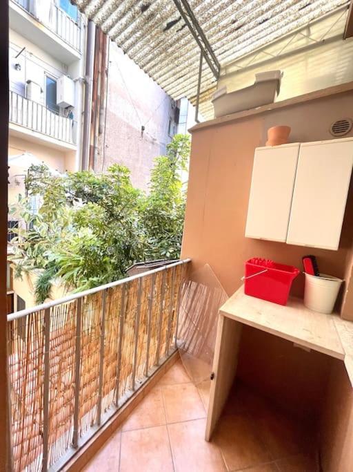 Colosseum Charming Stay Rom Exteriör bild