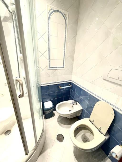 Colosseum Charming Stay Rom Exteriör bild